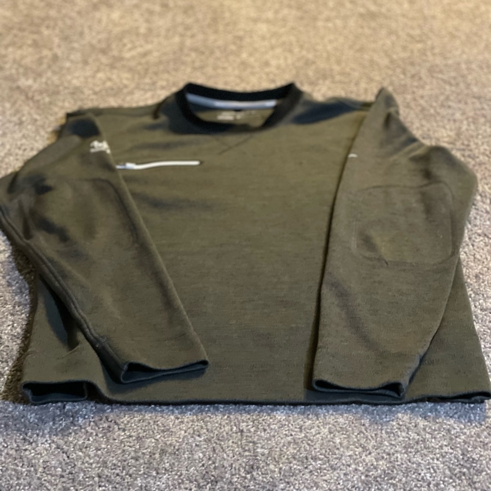 Men’s pullover Nike Dry Fit Golf‎ pull over